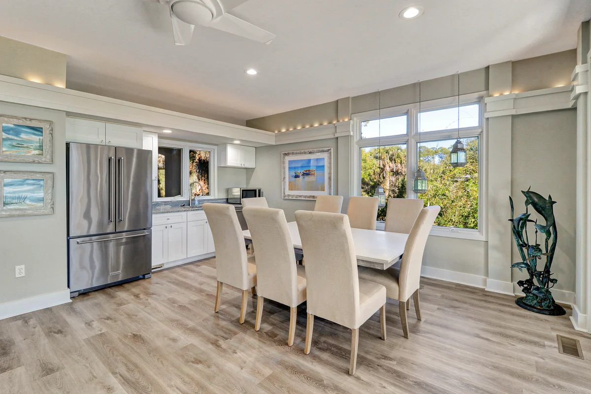 Wander Hilton Head Emerald #25