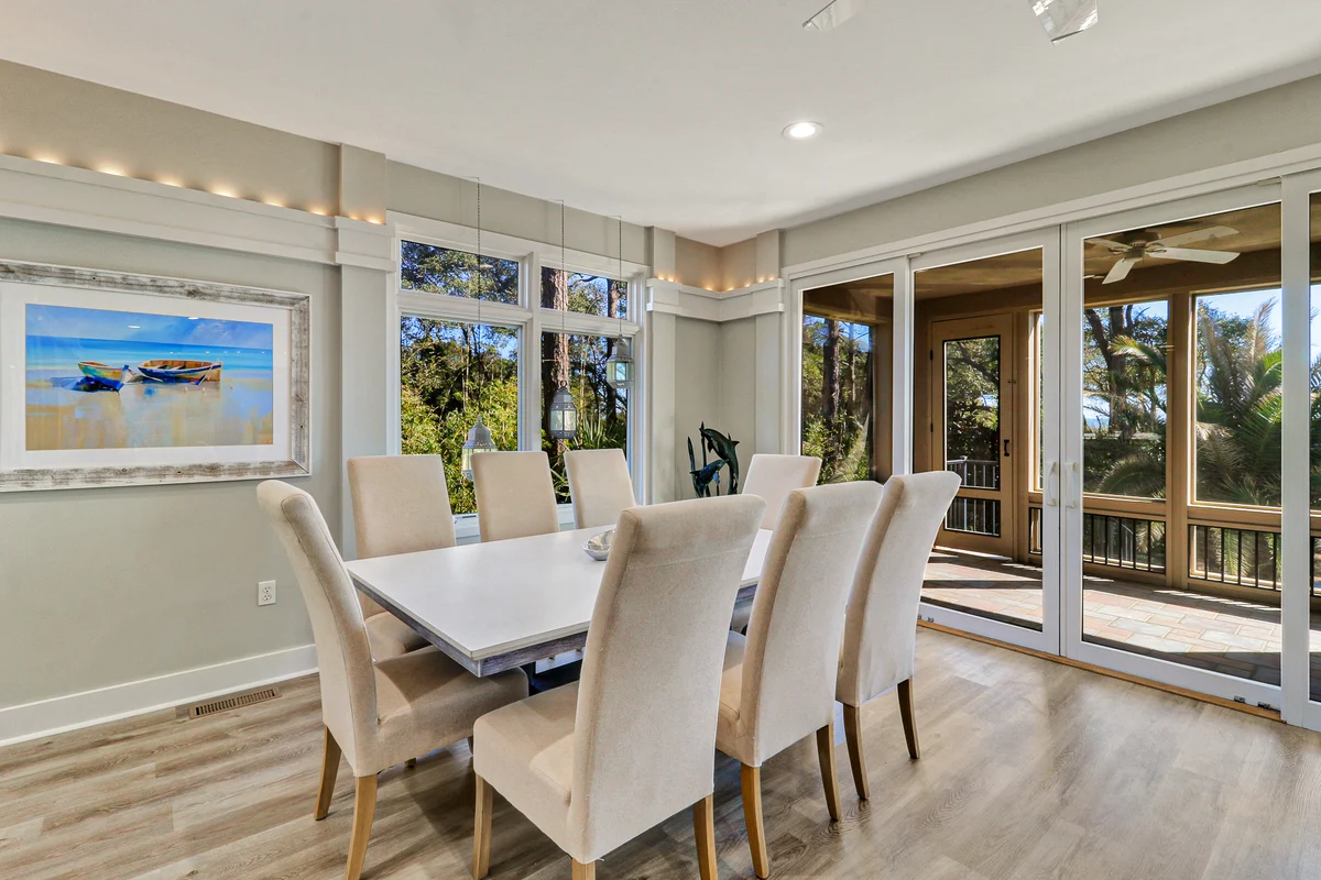 Wander Hilton Head Emerald #43