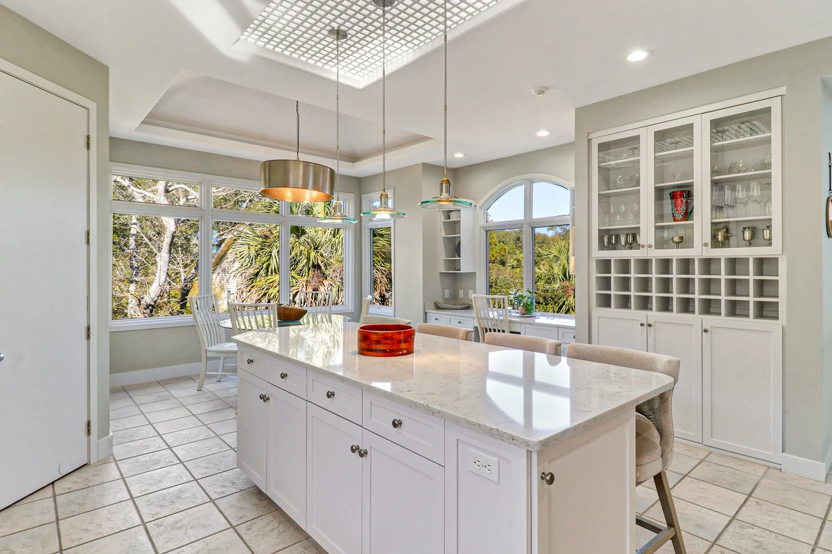 Wander Hilton Head Emerald #44