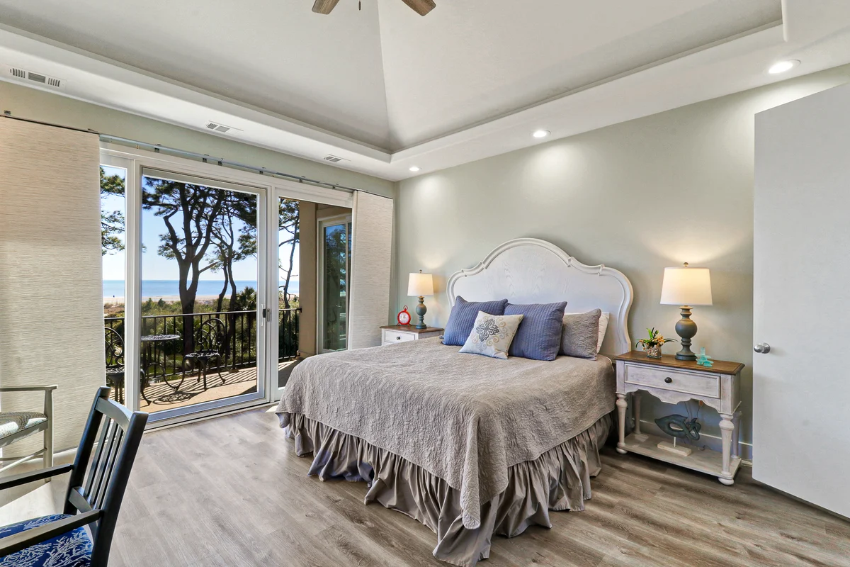 Wander Hilton Head Emerald #27