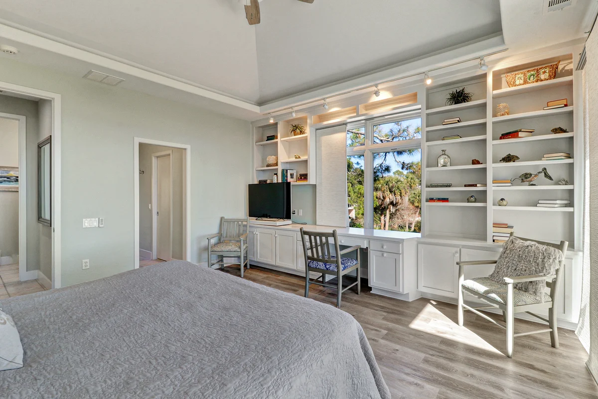 Wander Hilton Head Emerald #45