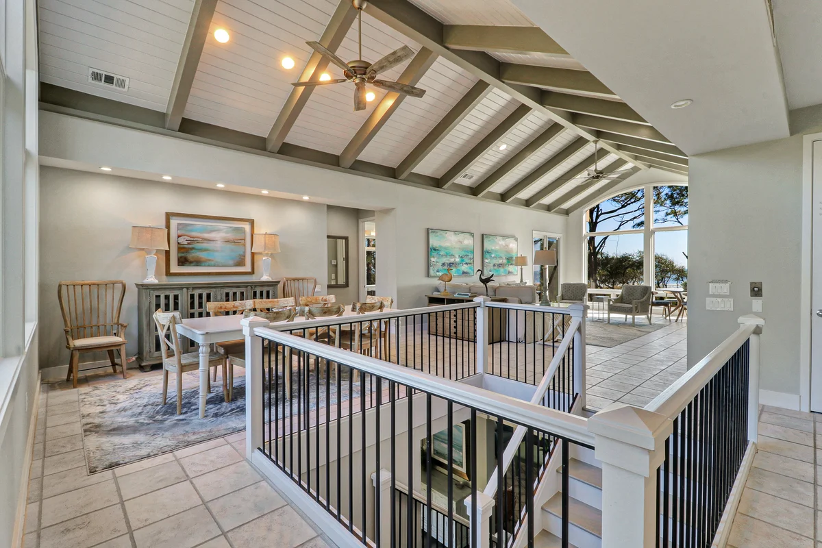 Wander Hilton Head Emerald #11