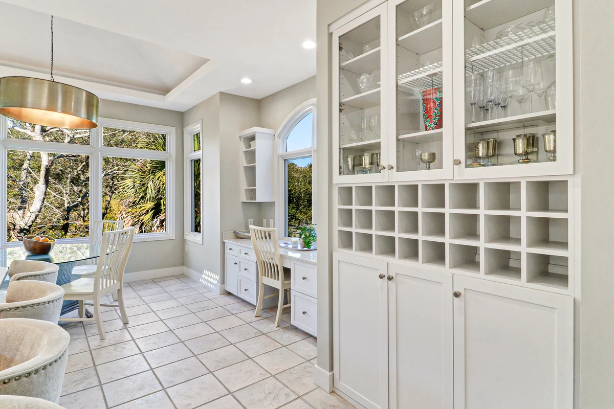 Wander Hilton Head Emerald #60