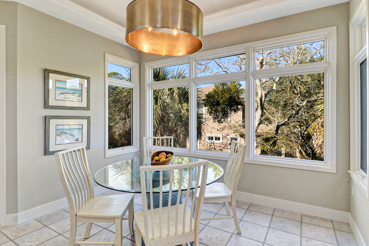 Wander Hilton Head Emerald #29