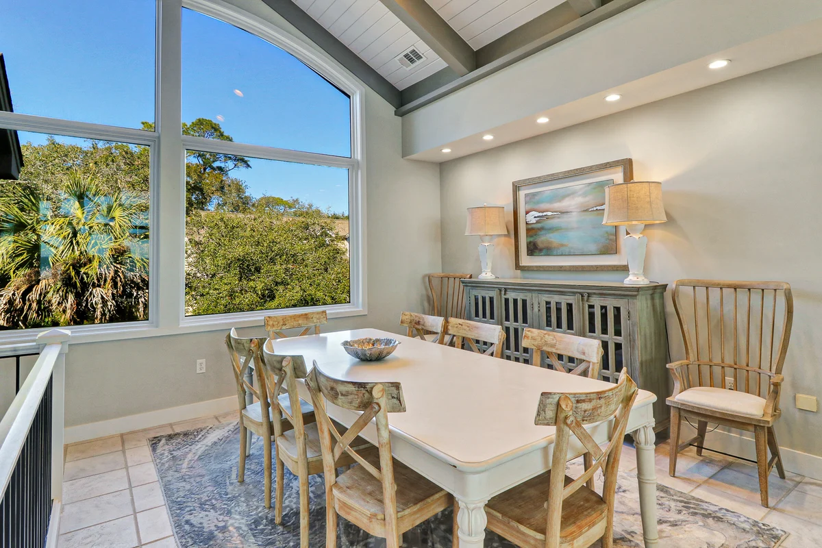 Wander Hilton Head Emerald #30