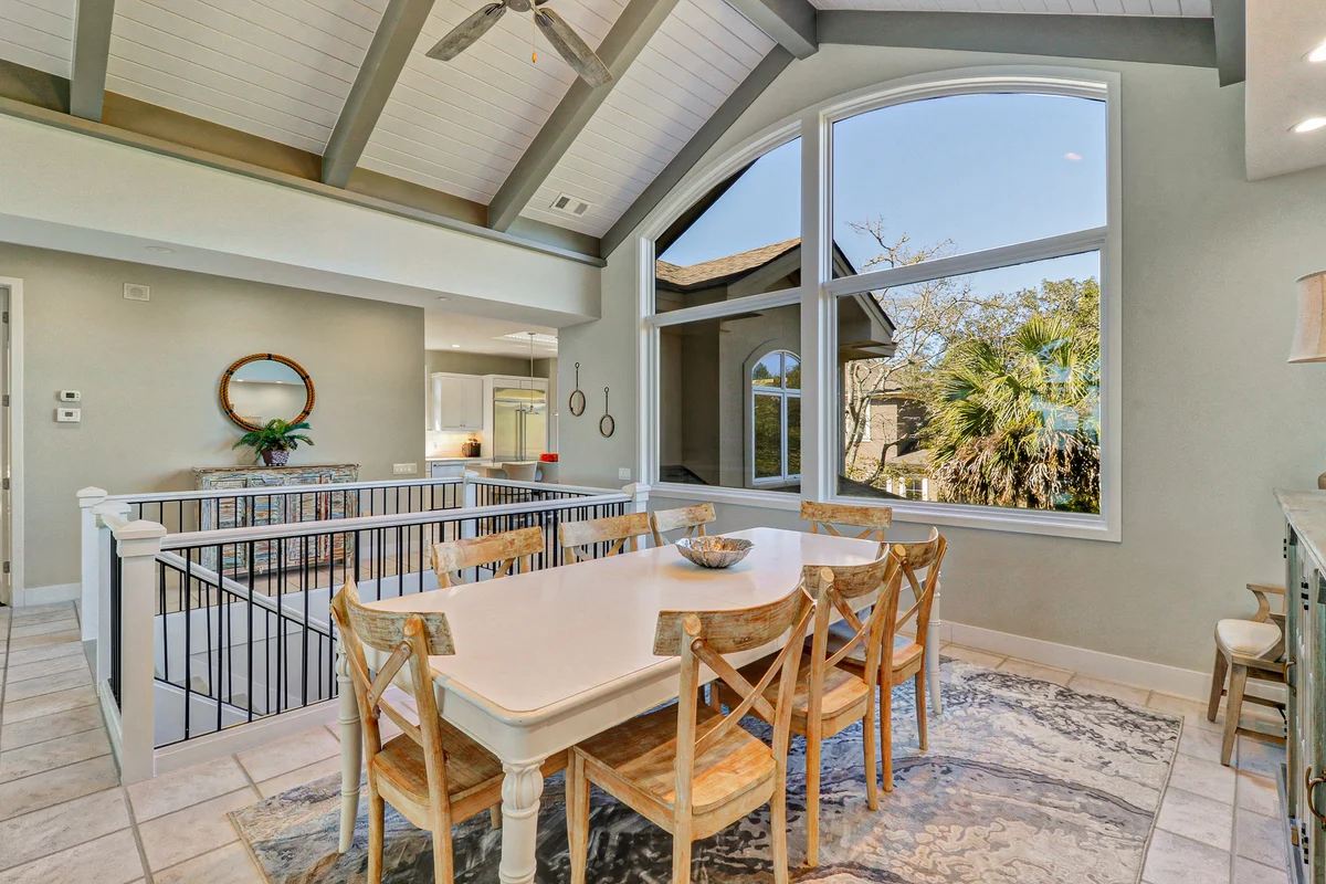 Wander Hilton Head Emerald #46