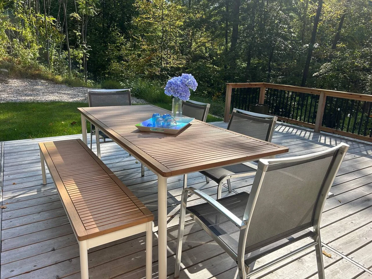 Wander Rhinebeck Woods