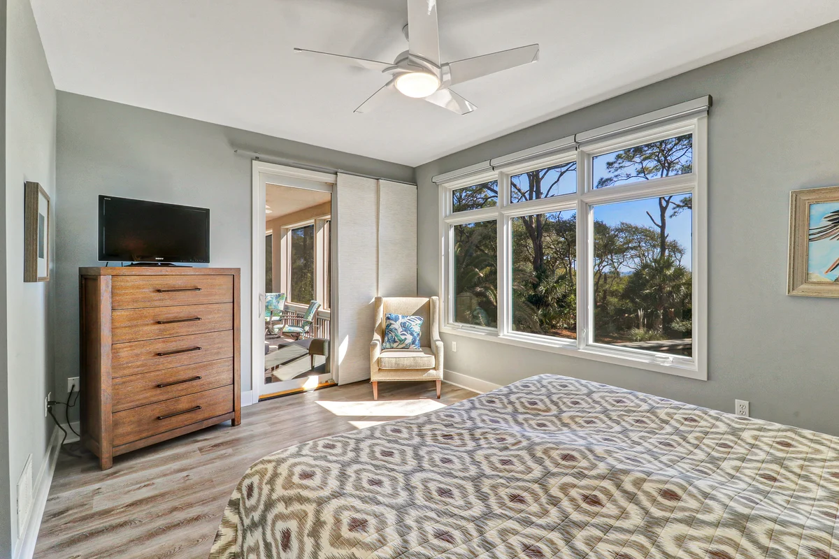 Wander Hilton Head Emerald #47