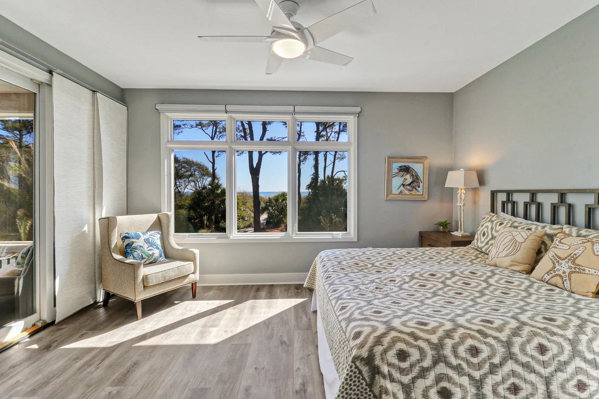 Wander Hilton Head Emerald #31