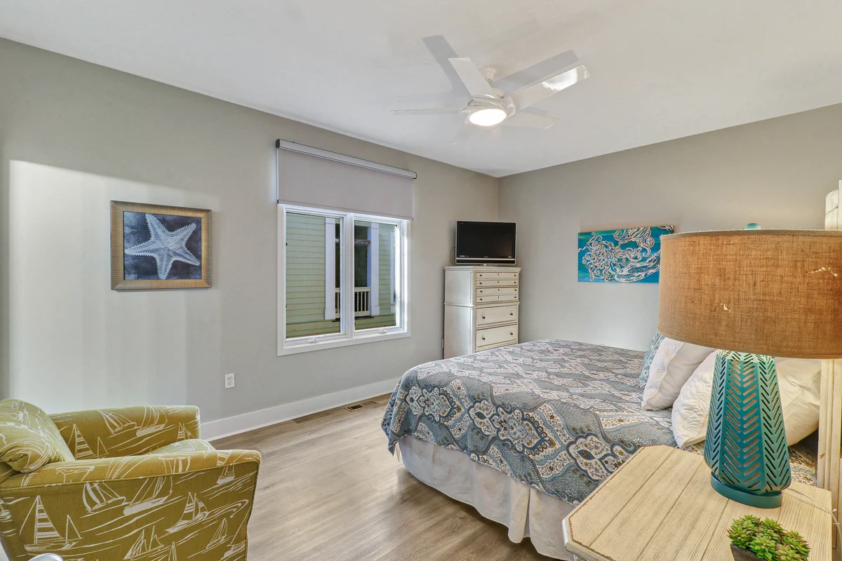 Wander Hilton Head Emerald #32