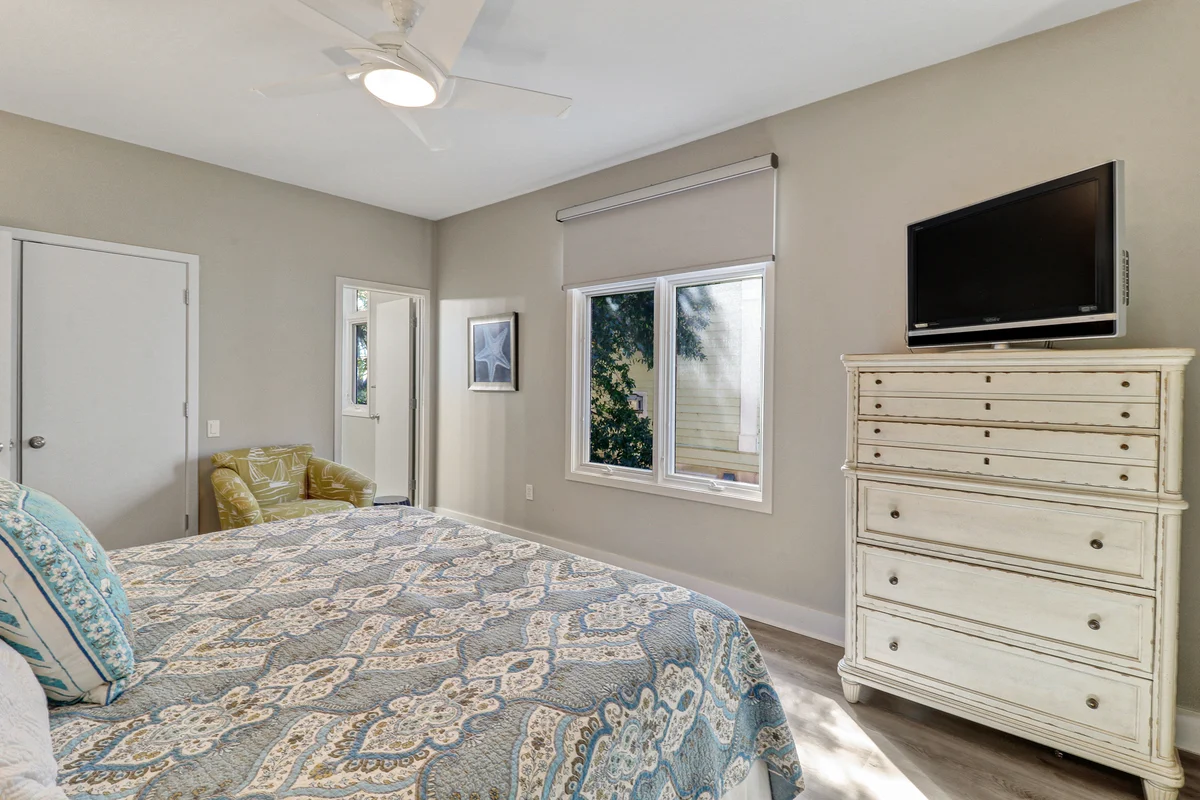 Wander Hilton Head Emerald #48