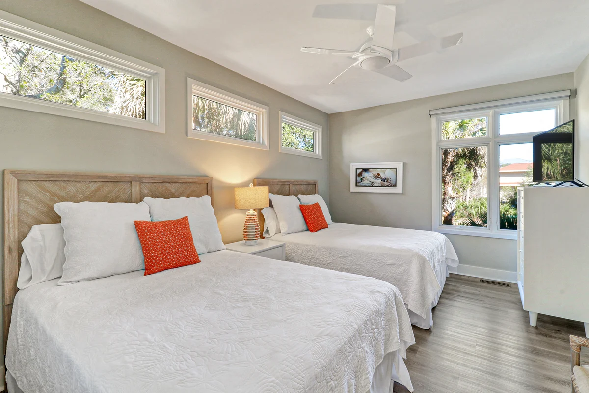 Wander Hilton Head Emerald #33