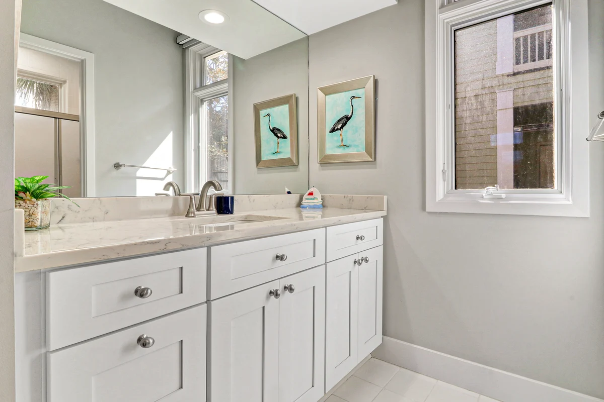 Wander Hilton Head Emerald #16