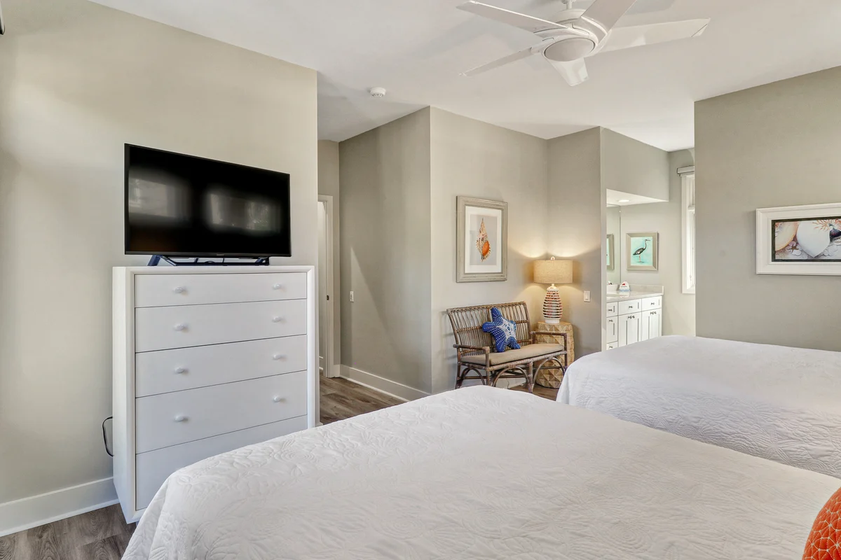 Wander Hilton Head Emerald #50