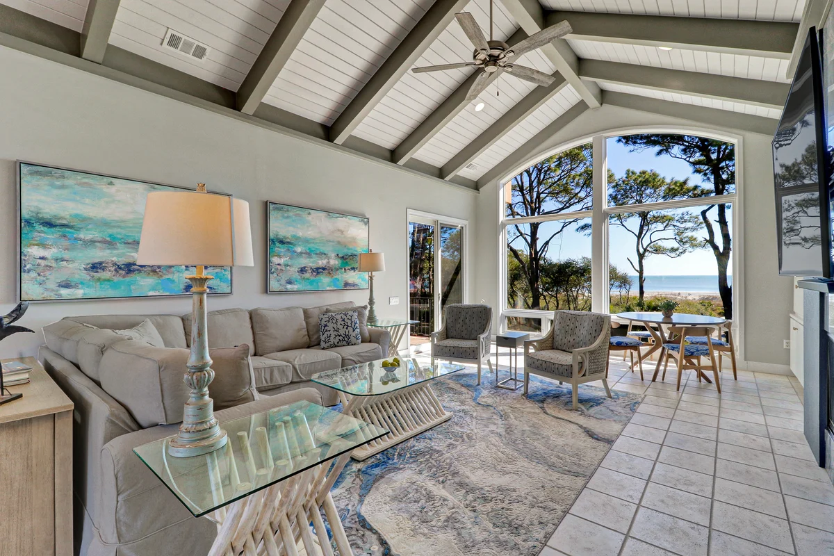 Wander Hilton Head Emerald #3