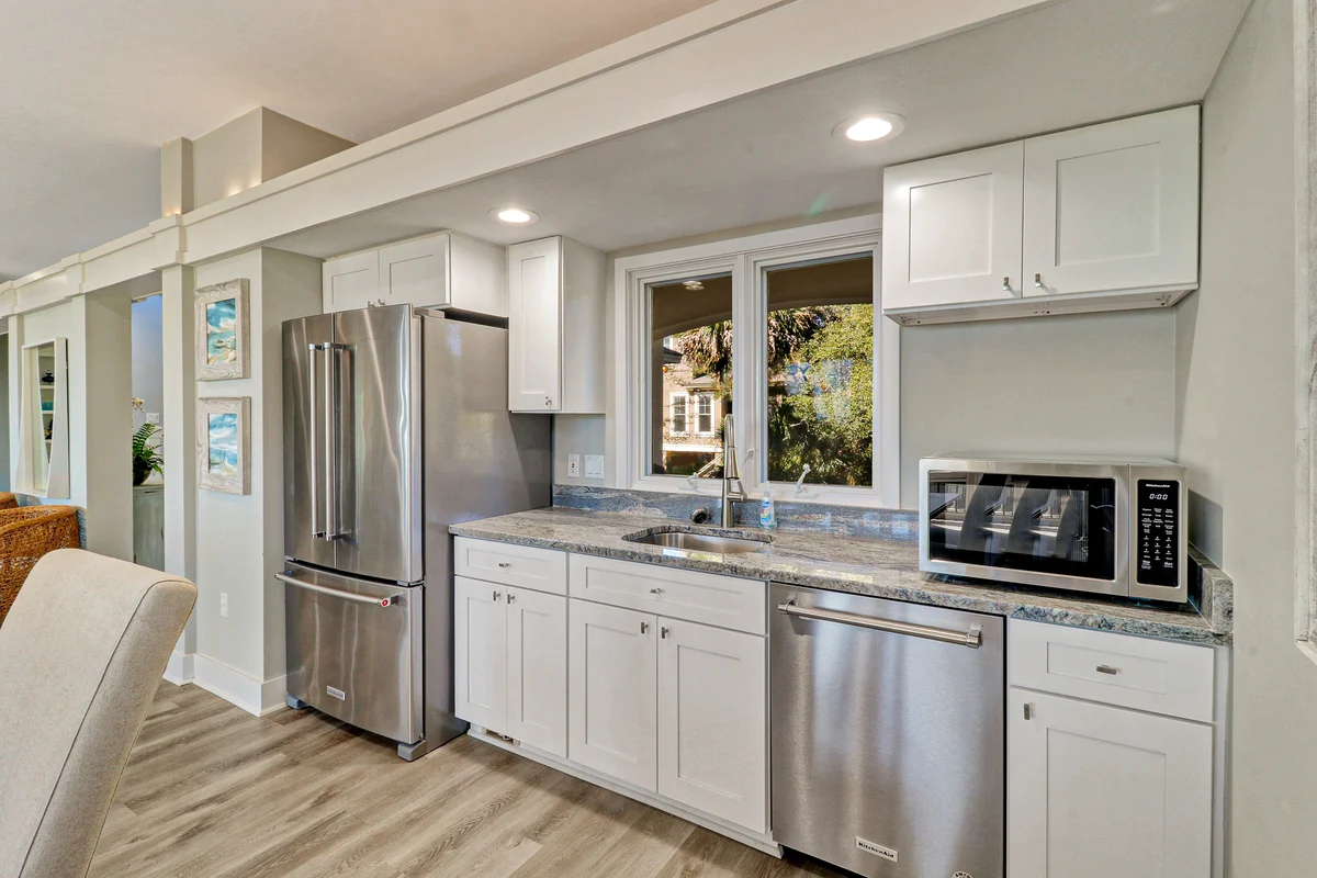 Wander Hilton Head Emerald #17