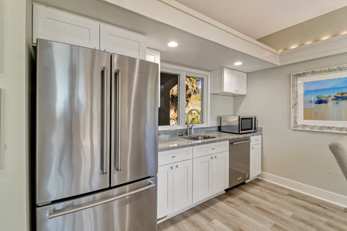 Wander Hilton Head Emerald #36