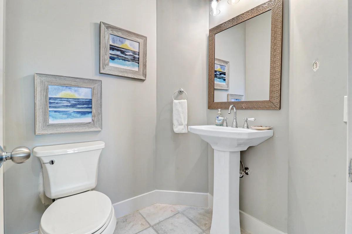 Wander Hilton Head Emerald #18