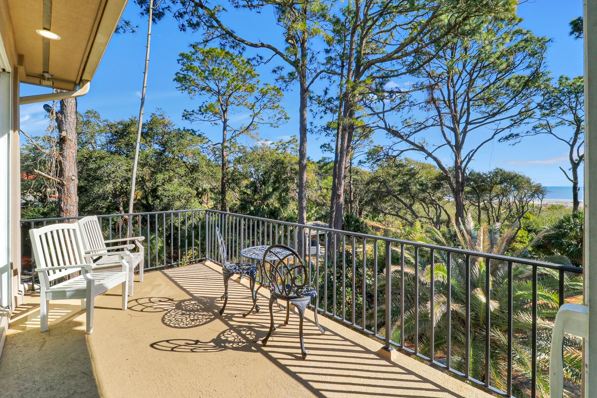 Wander Hilton Head Emerald #19