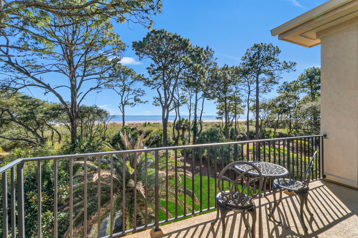 Wander Hilton Head Emerald #37