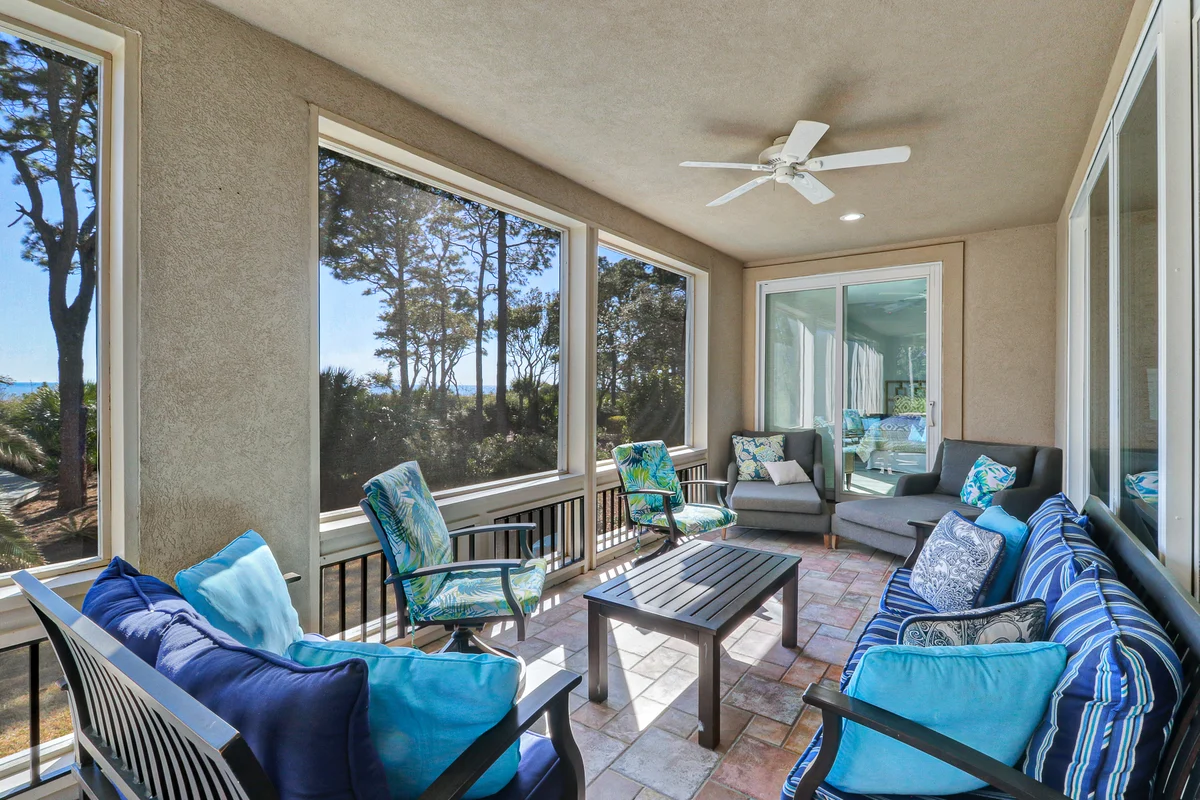 Wander Hilton Head Emerald #20