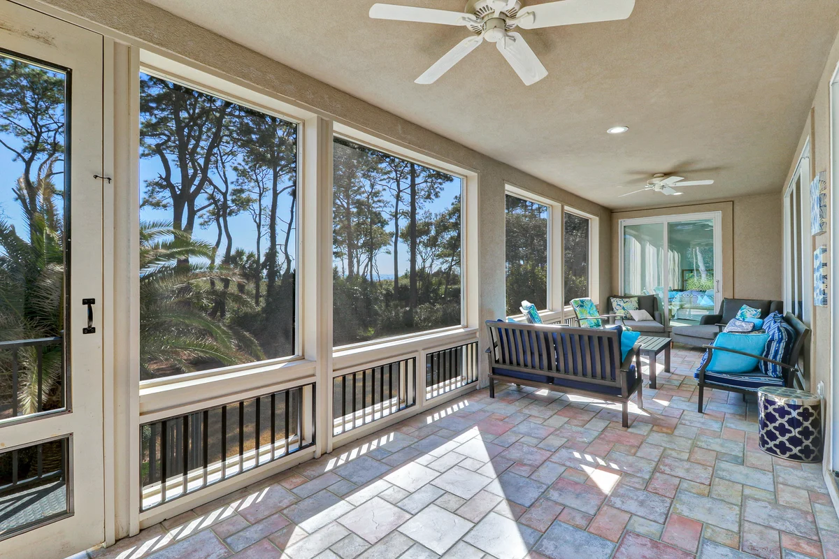 Wander Hilton Head Emerald #51