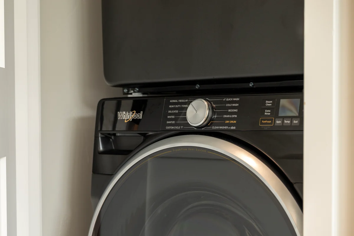 Laundry Room image 1