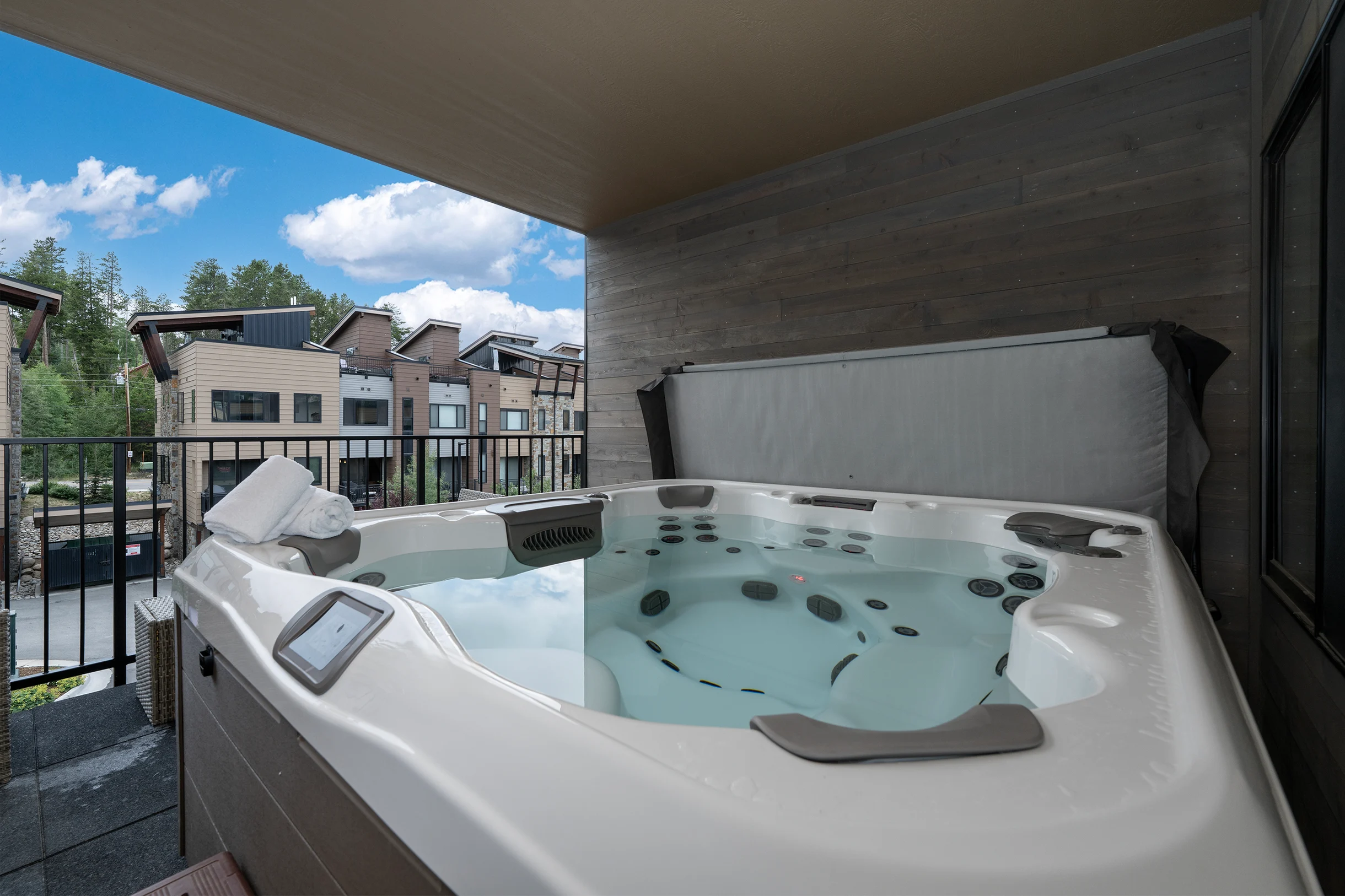 Wander Winter Park Arrow #2