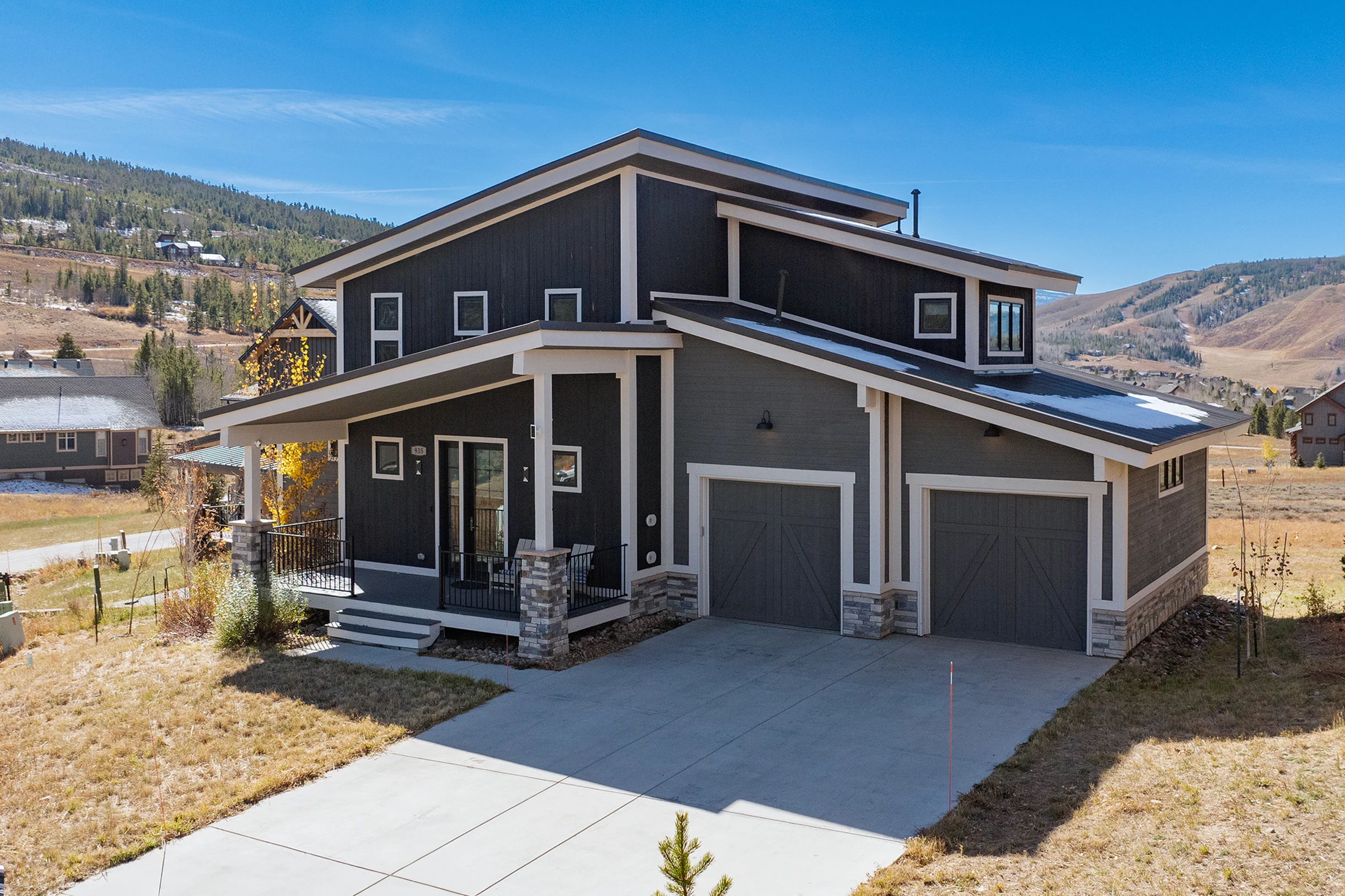 Wander Granby Valley #4