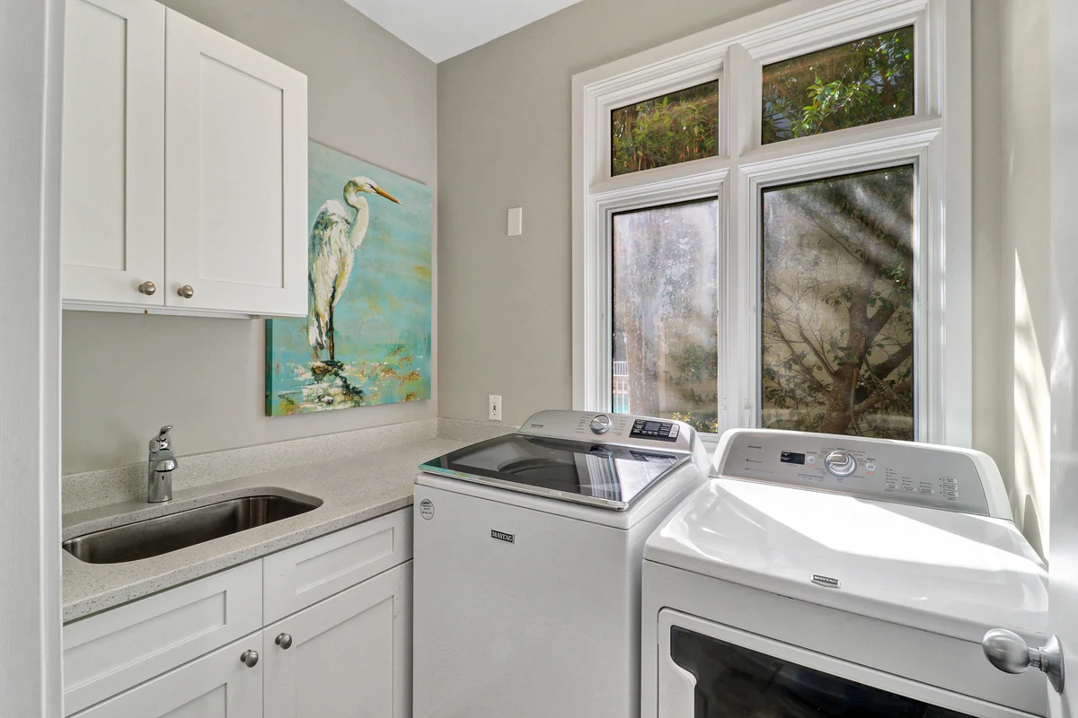 Wander Hilton Head Emerald #22