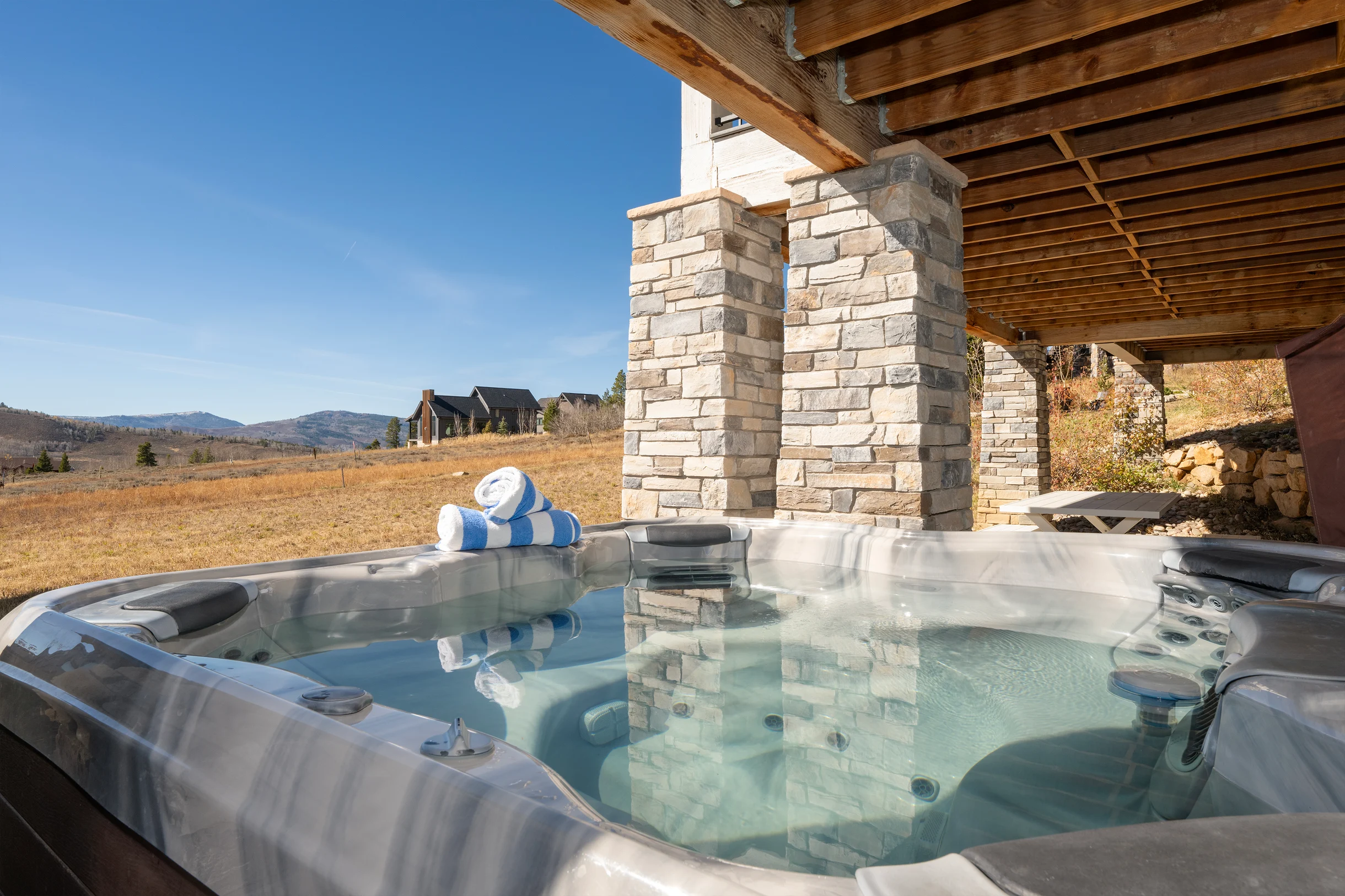 Wander Granby Valley #2