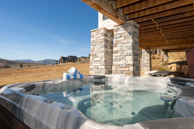 Wander Granby Valley #2