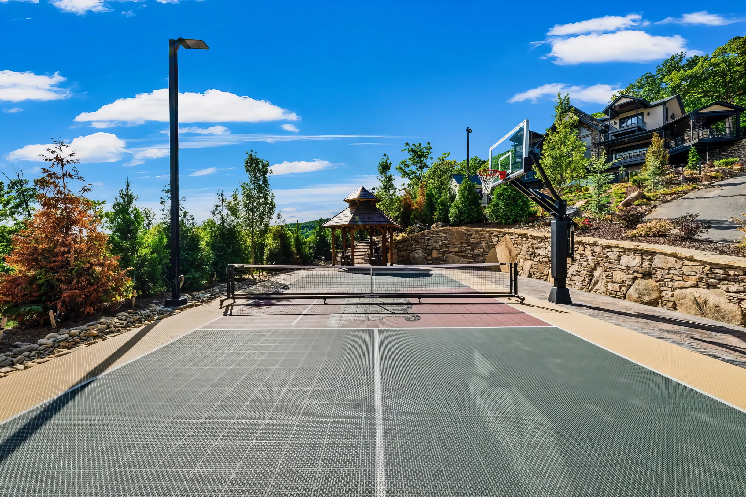 Wander Pigeon Forge Majestic #2