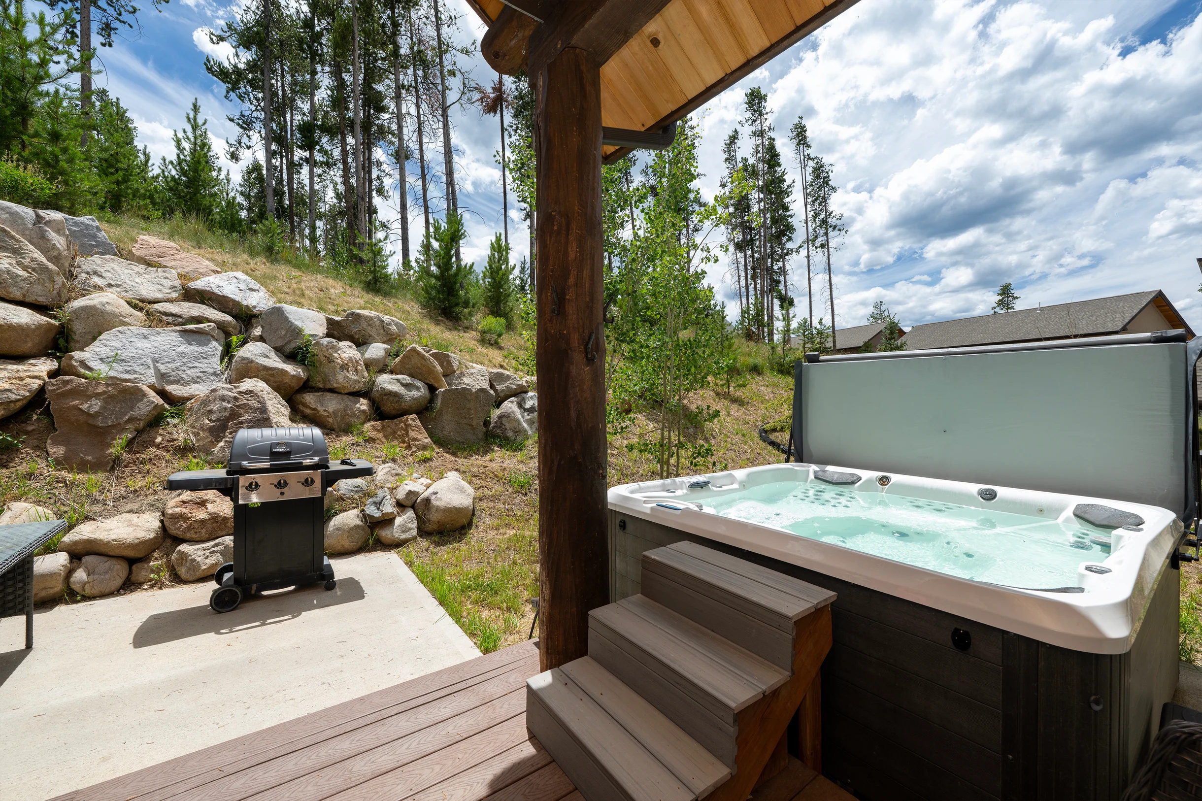 220 Quill Way #5