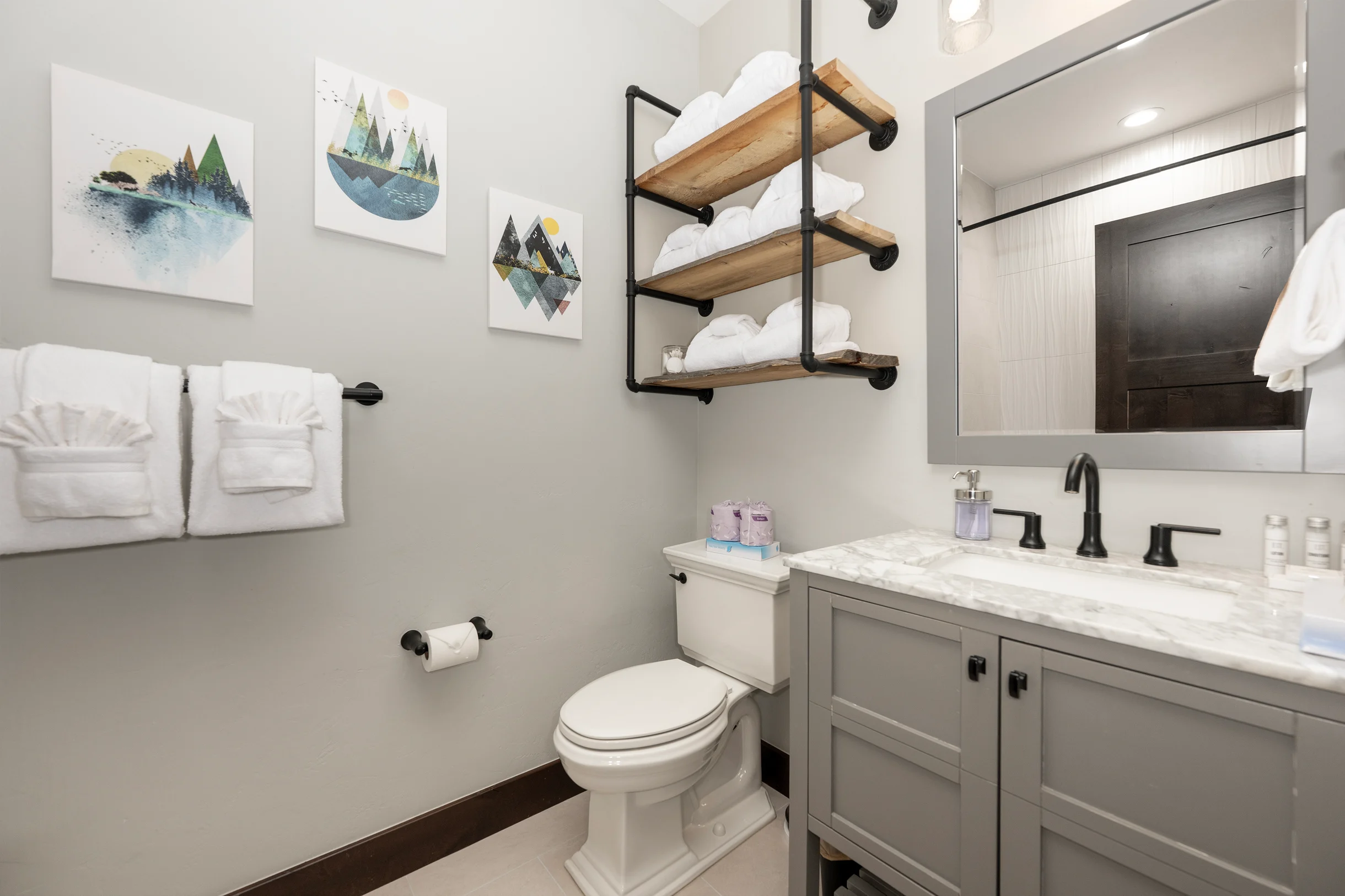 220 Quill Way #17