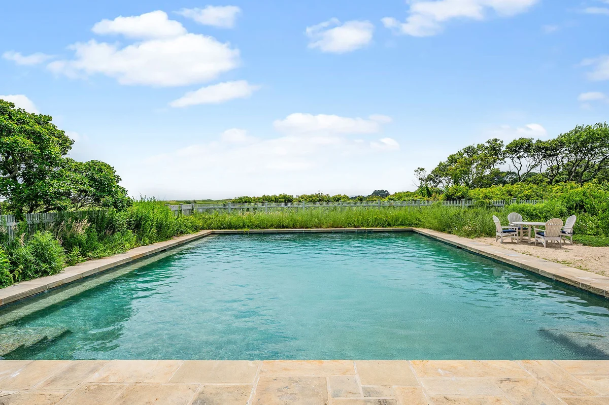 Wander Cape Cod Estate