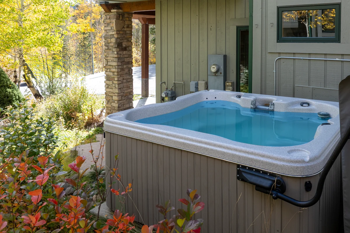 Wander Winter Park Retreat