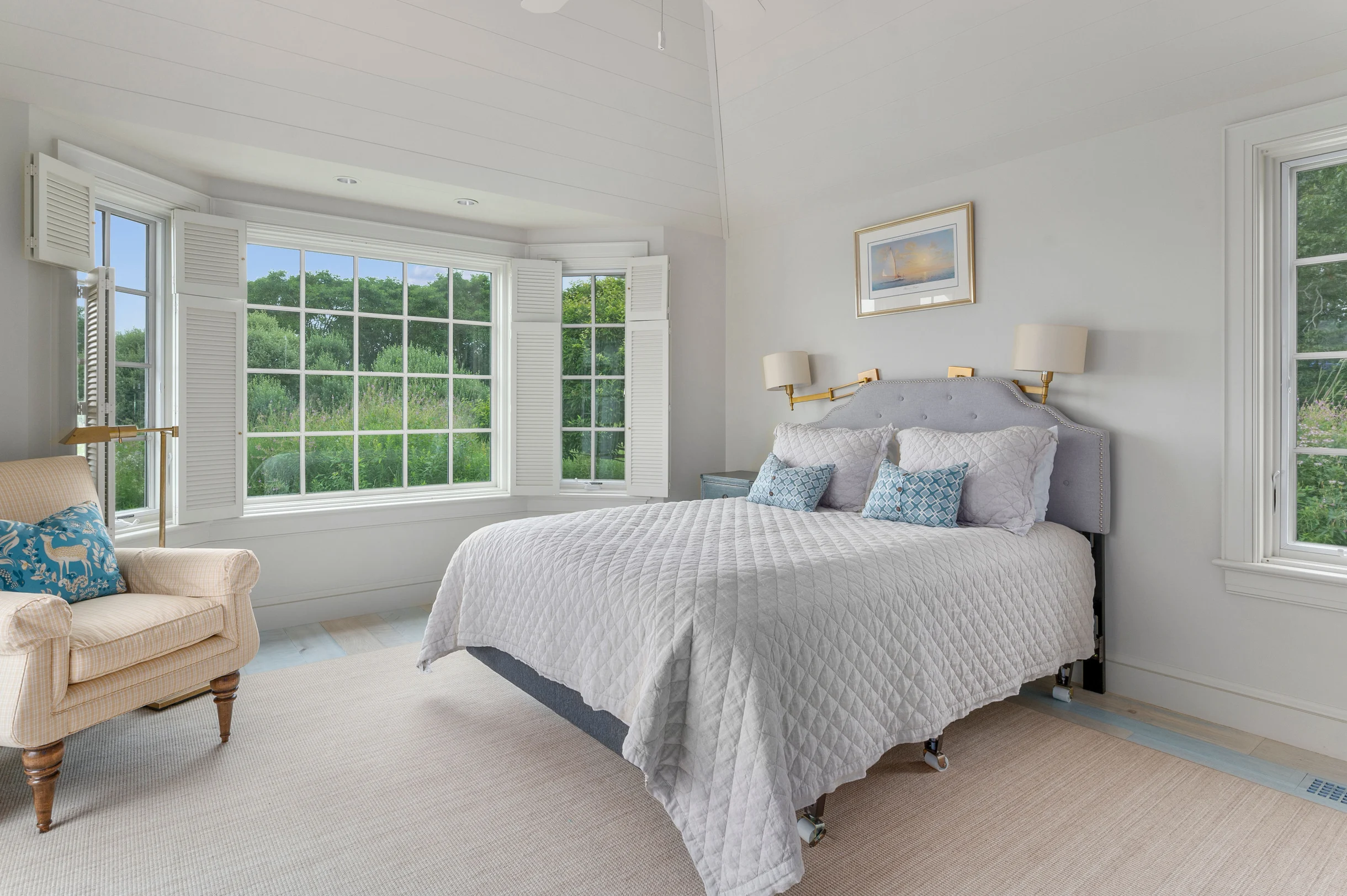 Wander Cape Cod Estate #5