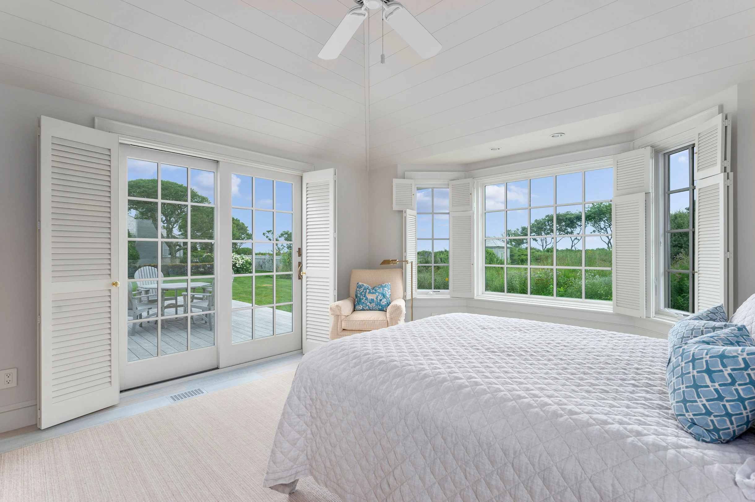 Wander Cape Cod Estate #24