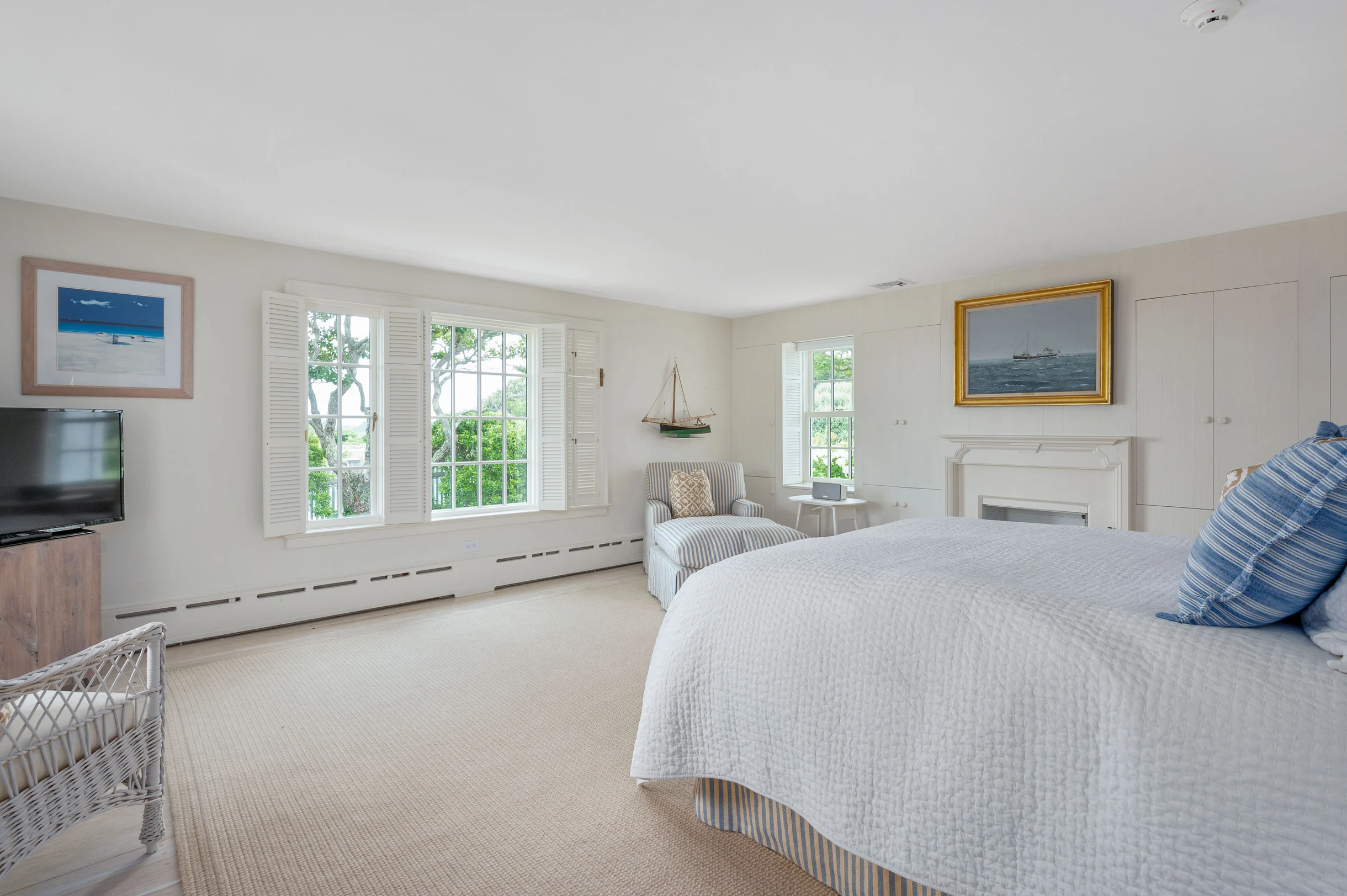 Wander Cape Cod Estate #25