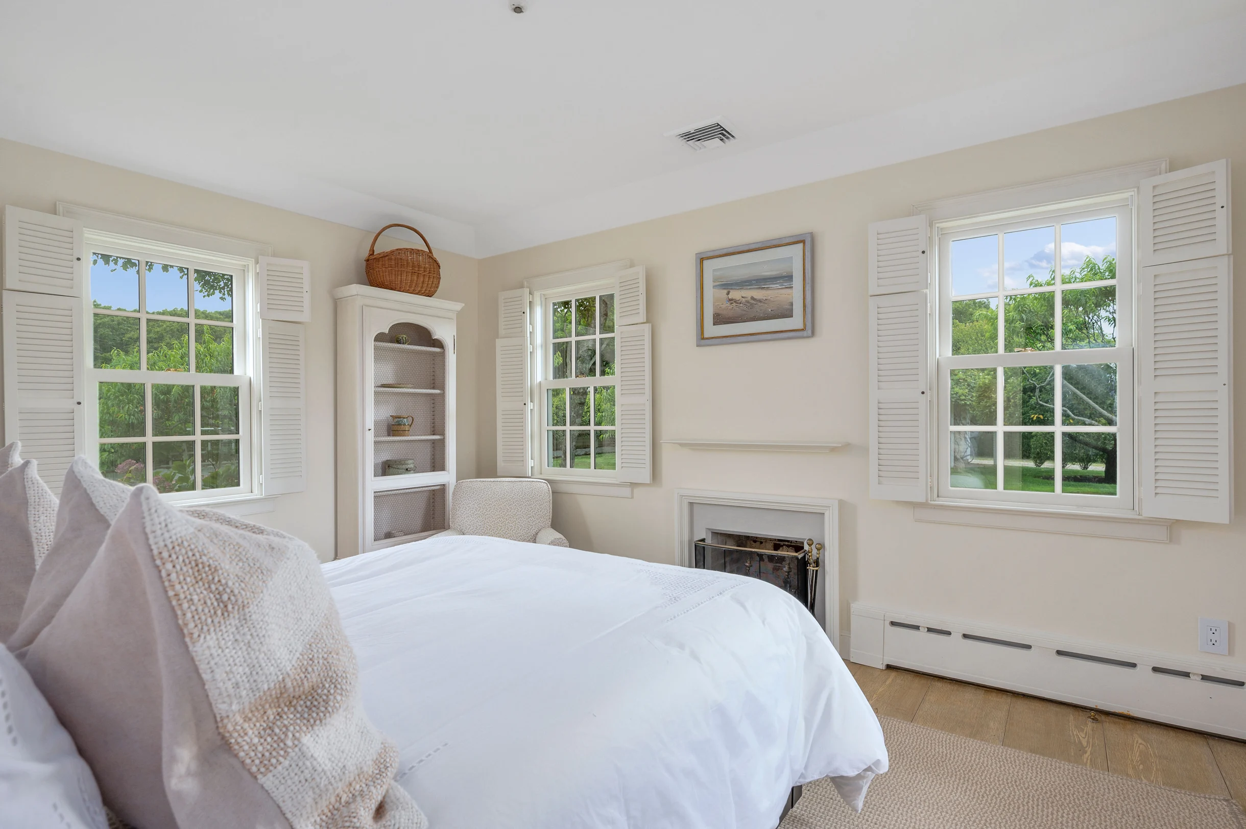 Wander Cape Cod Estate #27