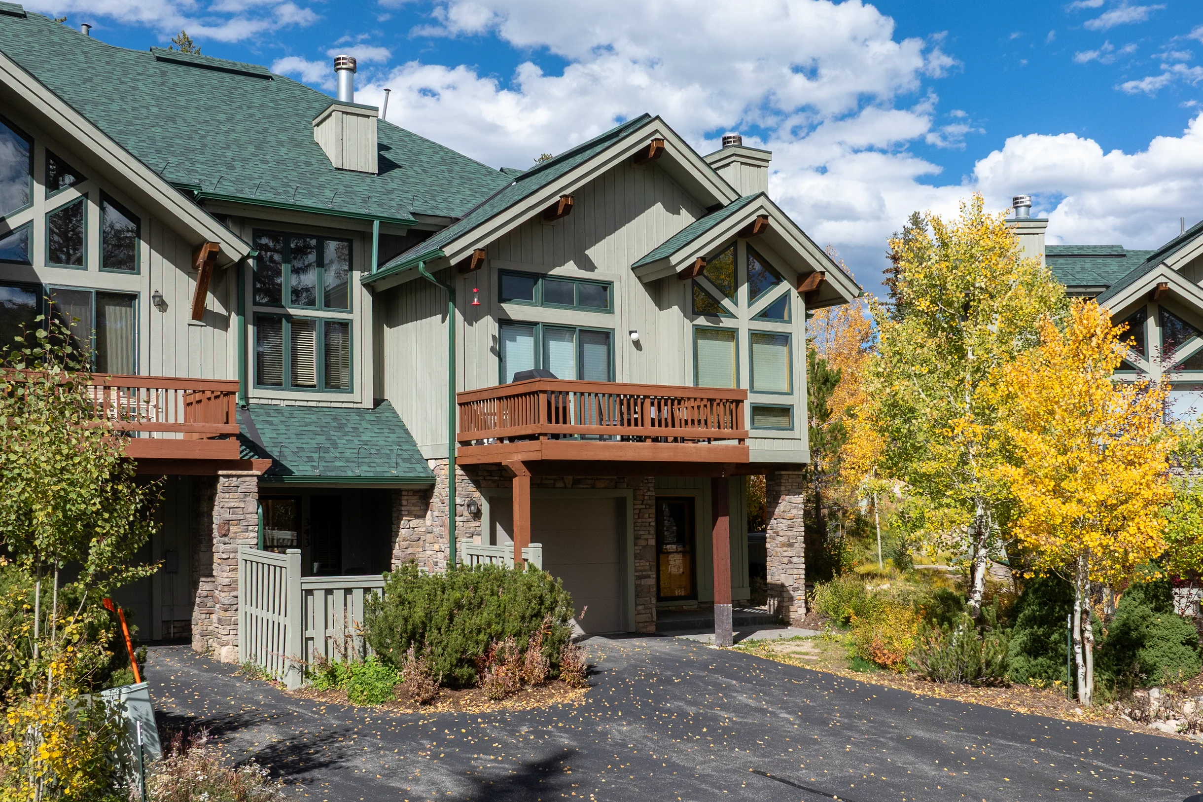 Wander Winter Park Retreat