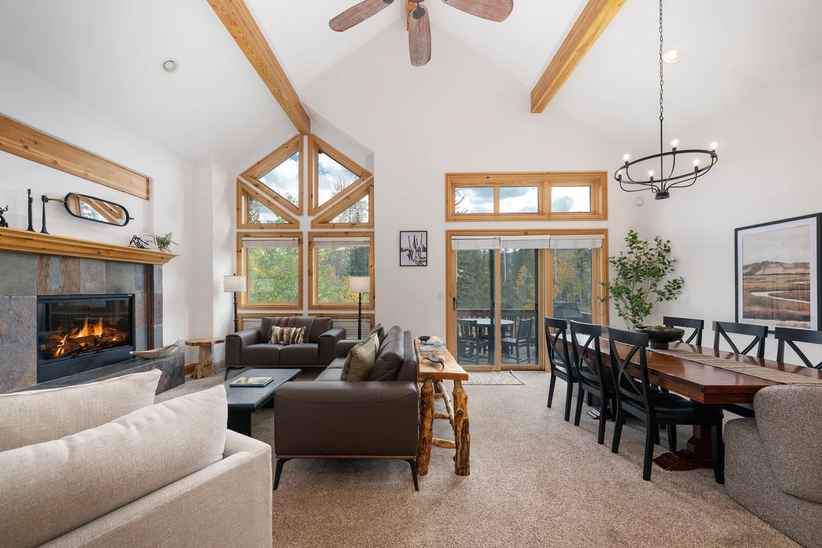 Wander Winter Park Retreat