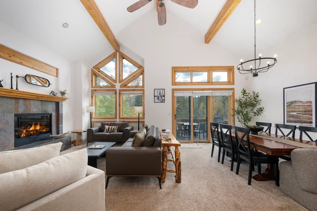 Wander Winter Park Retreat #3