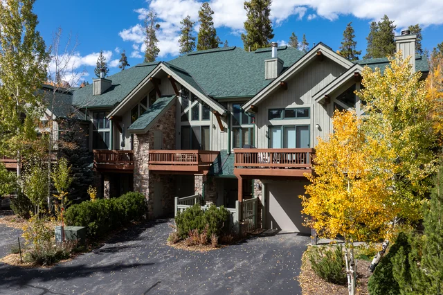 Wander Winter Park Retreat #4