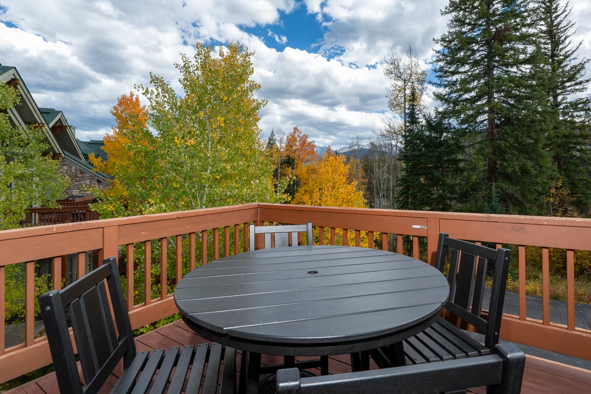 Wander Winter Park Retreat