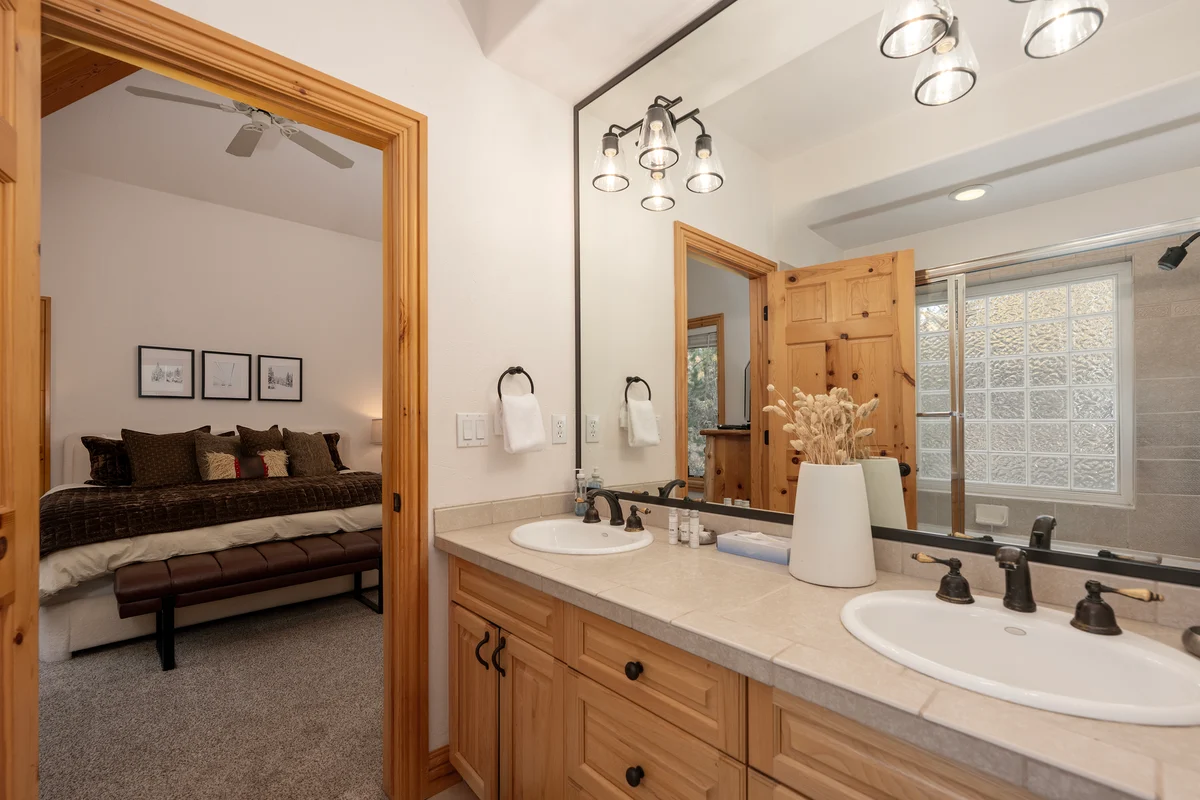 Wander Winter Park Retreat