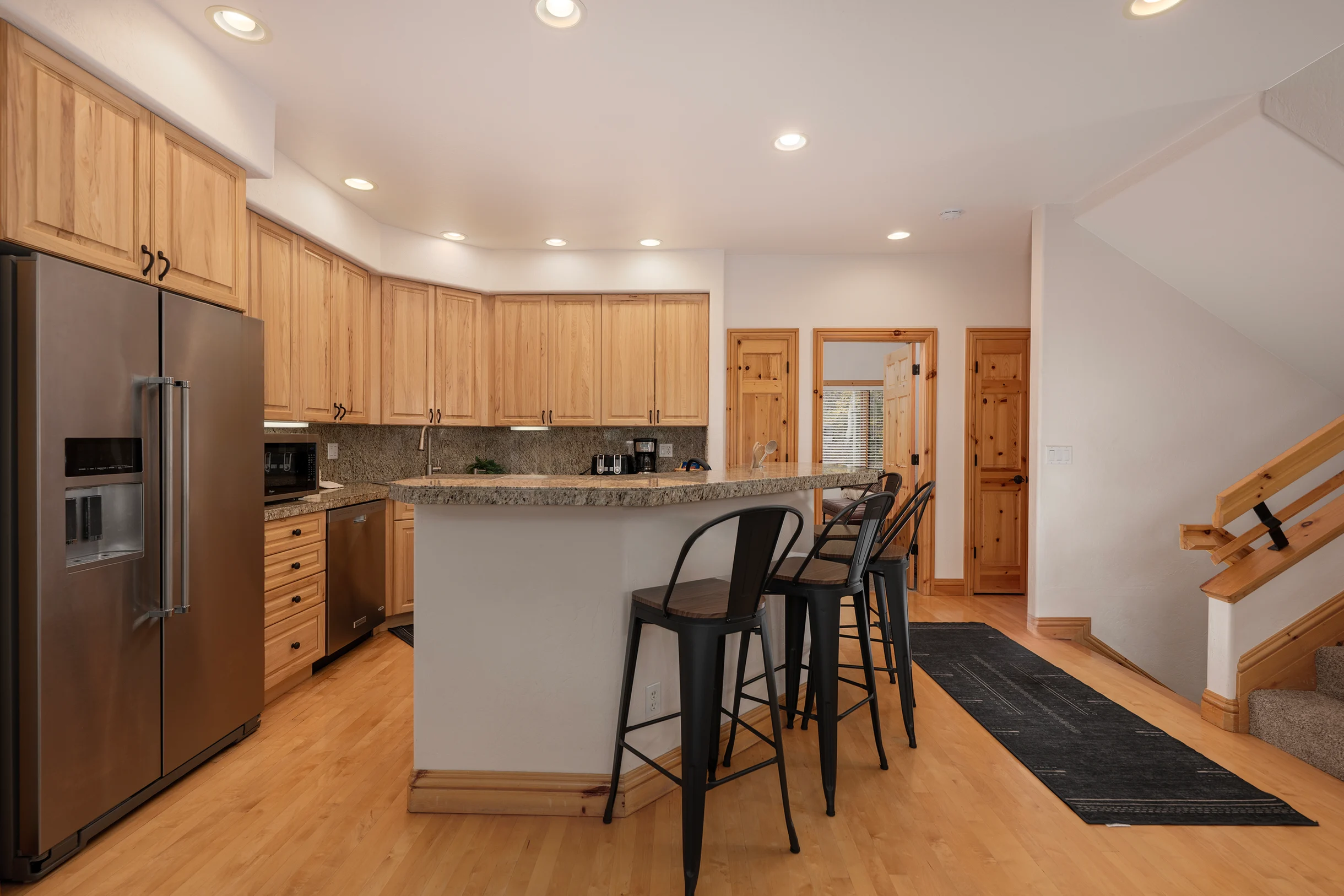 Timber Lake 341 #22