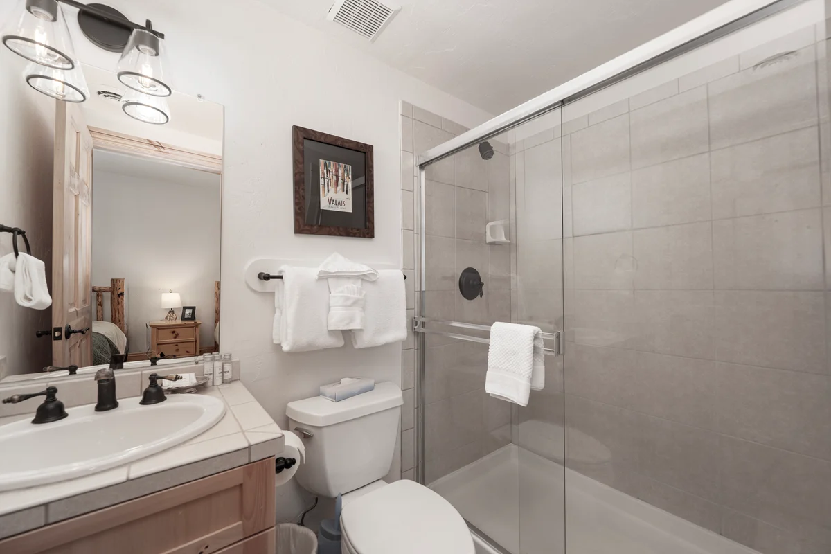 Wander Winter Park Retreat