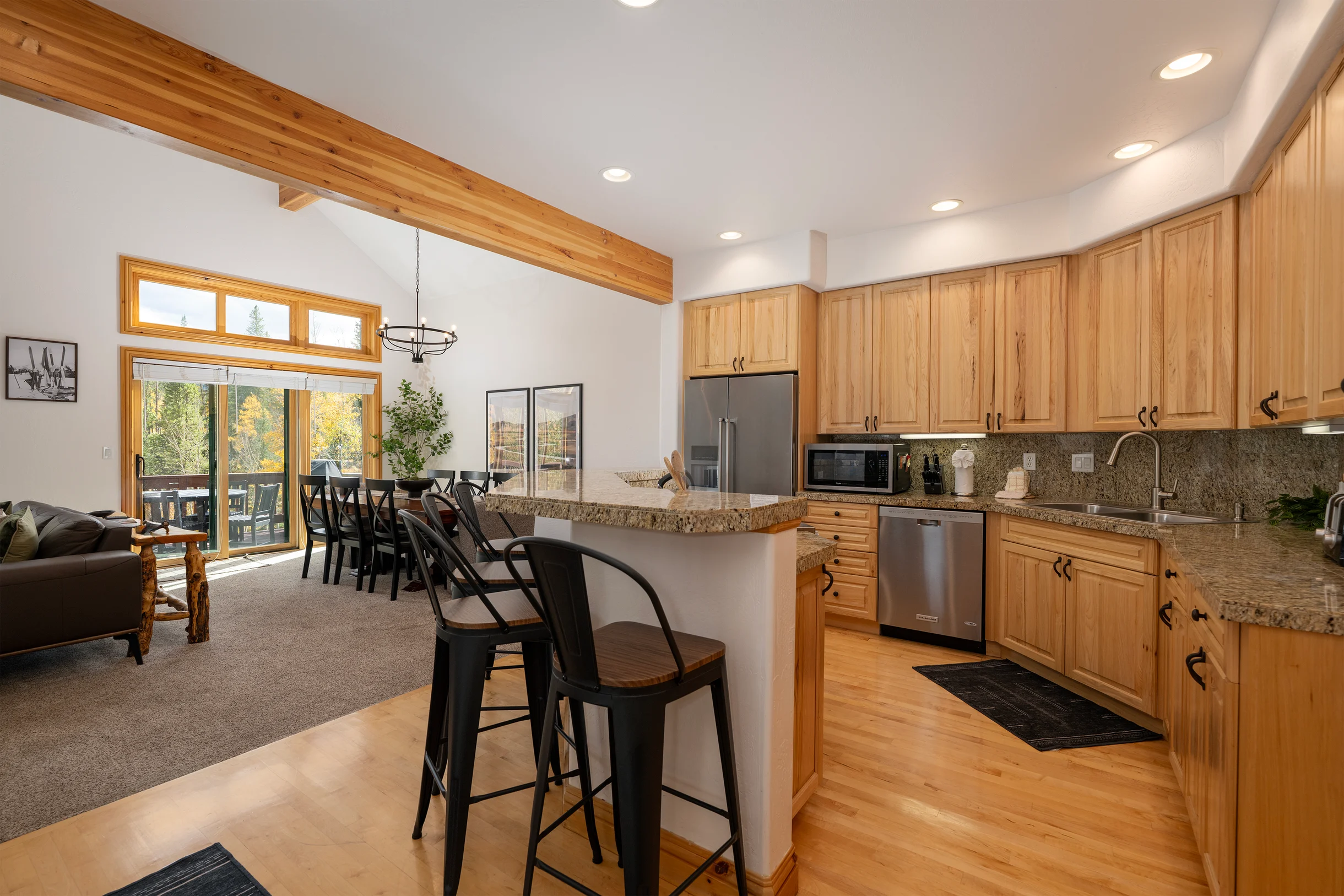 Timber Lake 341 #12